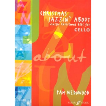 Christmas Jazzin'  About