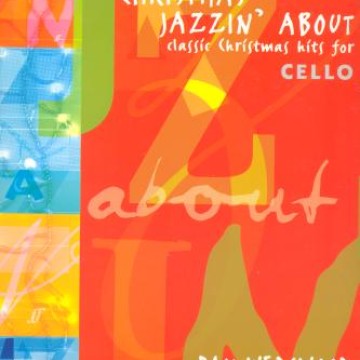 Christmas Jazzin'  About