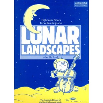 Lunar Landscapes