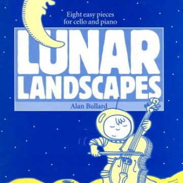 Lunar Landscapes