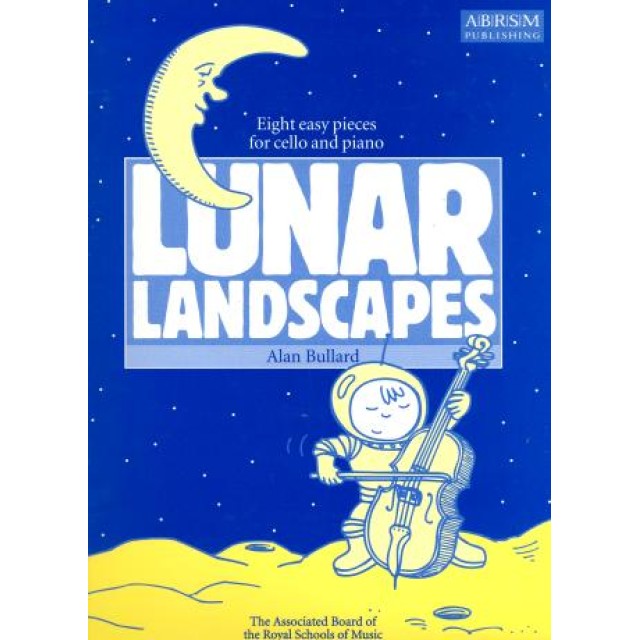 Lunar Landscapes