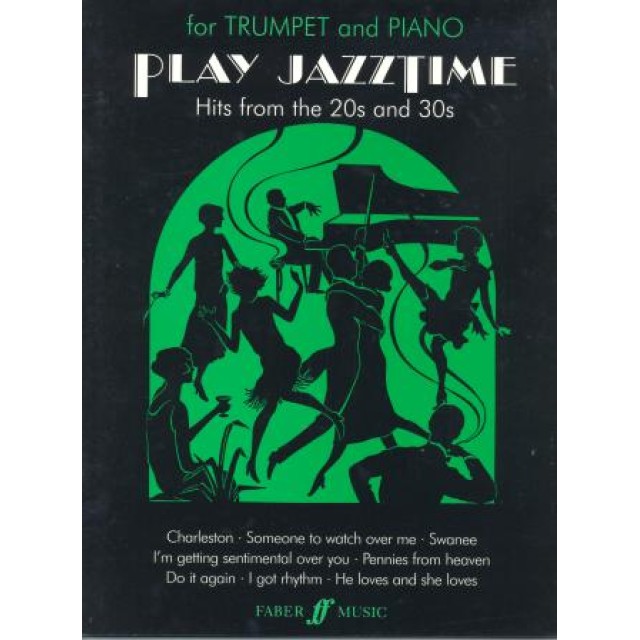 Play Jazztime