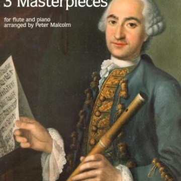 3 Masterpieces