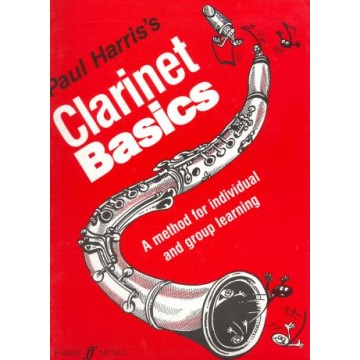 Clarinet Basics