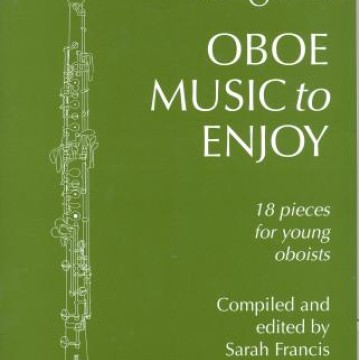 Oboe Music to Enjoy