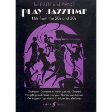 Play Jazztime