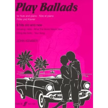 Play Ballads