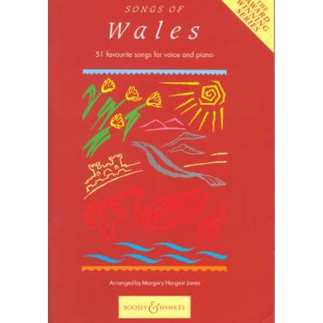 Songs of Wales