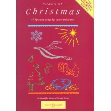 Songs of Christmas