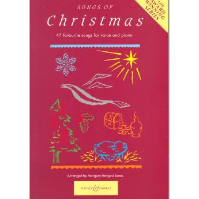 Songs of Christmas