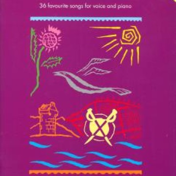 Songs of Scotland