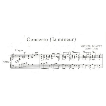 Concerto