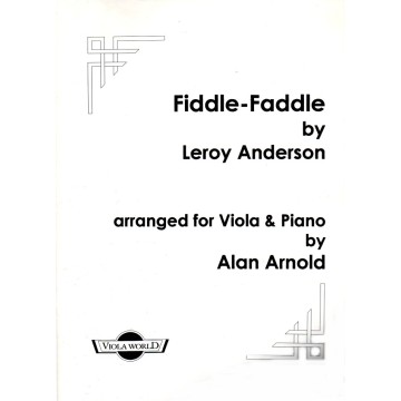 Fiddle Faddle