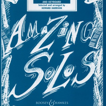 Amazing Solos - Trumpet