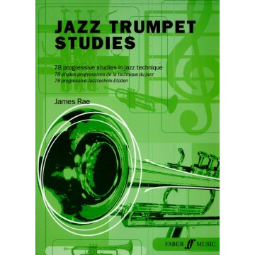 Jazz Trumpet Studies