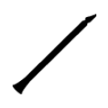 單簧管 Calrinet