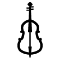 低音提琴 DoubleBass