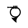 法國號 horn