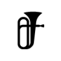 低音號 Tuba