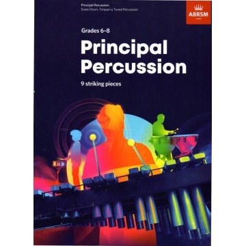 Principal Percussion