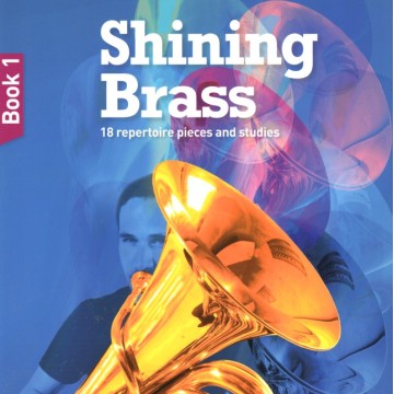 Shining Brass Book 1