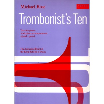 Trombonist's Ten